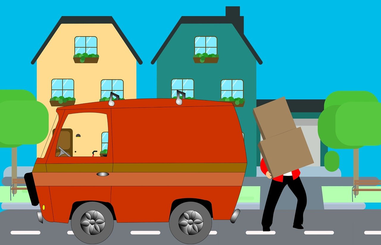 Benefits of Hiring Professional Packers and Movers in Faridabad
