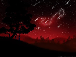 background scorpio zodiac desktop astrology wallpapers crimson sky scorpion zodiak wallpapersafari symbols member source downloads minitokyo