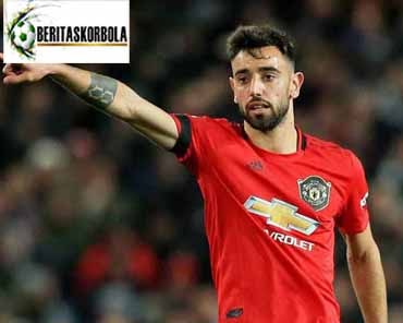 Lebih Dekat dengan Bruno Fernandes, Rekrutan Termahal Liga Inggris di Musim Dingin 2020