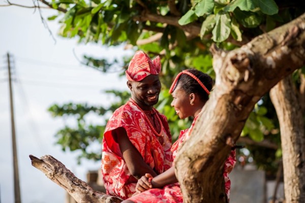 Top Ankara Styles For Your Pre Wedding Photo shoot Top Ankara Styles For Your Pre Wedding Photo shoot, ankara styles for wedding photoshoot, ankara styles and designs for traditional wedding 2016, ankara design and styles for awesome pre wedding photoshoot, couple ankara style photoshoot