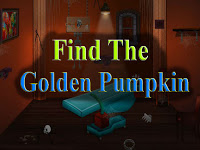 Top10NewGames - Top10 Find The Golden Pumpkin