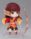 Nendoroid Chinese Paladin: Sword and Fairy Long Kui, Red (#1732) Figure