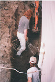 Aquaseal Licensed Basement Waterproofing Contractors Parry Sound 1-800-NO-LEAKS or 1-800-665-3257