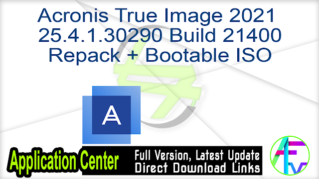 Acronis Latest Version Acronis Latest Version