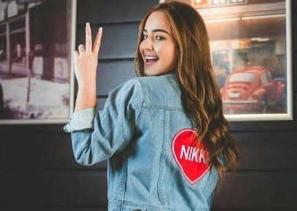 Nicolle Figueroa Biography, Body Statistics, Facts