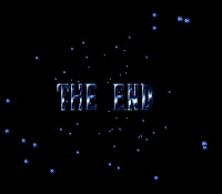 Final Fantasy V - The End