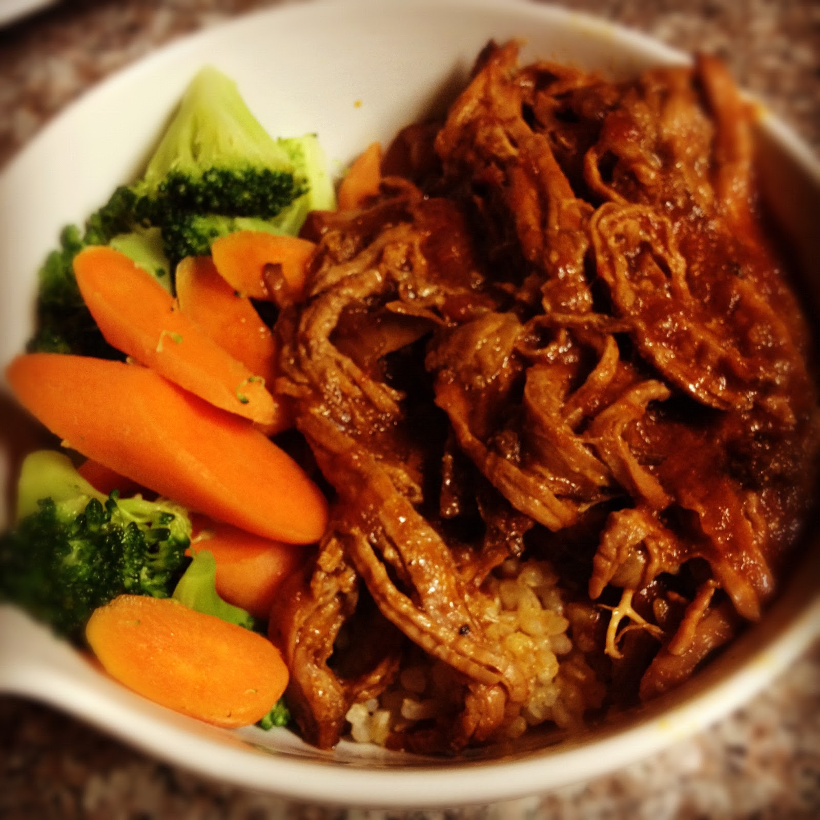 HACHI PATISSERIE Slow Cookin' TriTip Roast