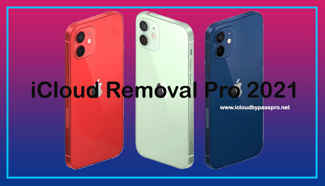 iCloud Removal Pro 2021