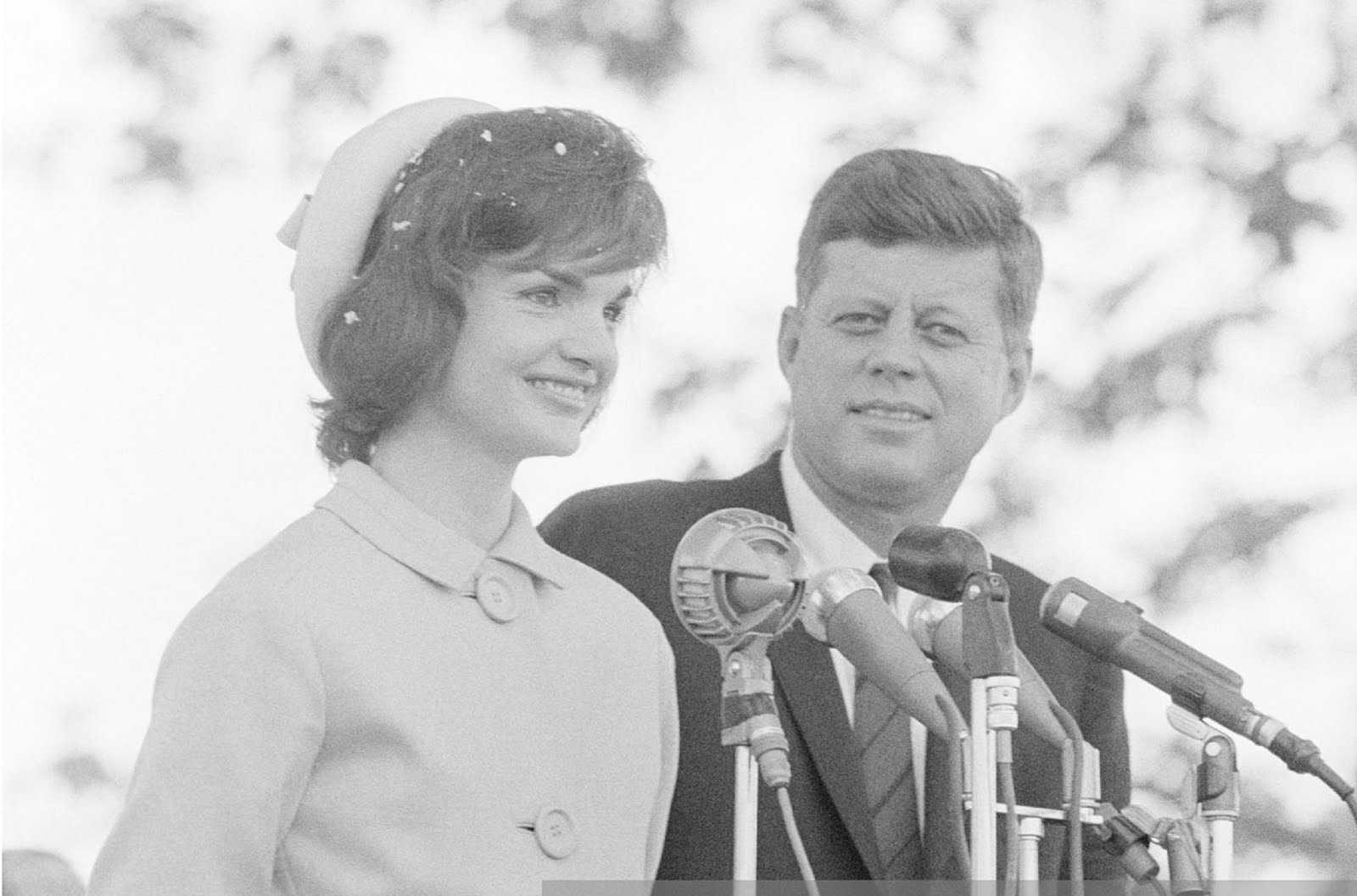 President Kennedy Photos: The Best of JFK: 4 great JFK photos (one with ...