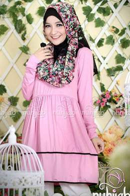 Aneka Model Hijab Trendy Untuk Lebaran merupakan salah satu model dan desain hijab modern yang pastinya akan sangat dicari oleh Aneka Model Hijab Trendy Untuk Lebaran