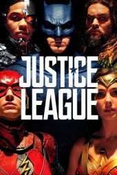 Justice League (2017)
