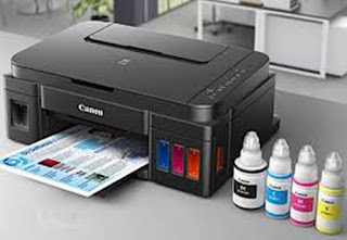 Printer Canon G2010