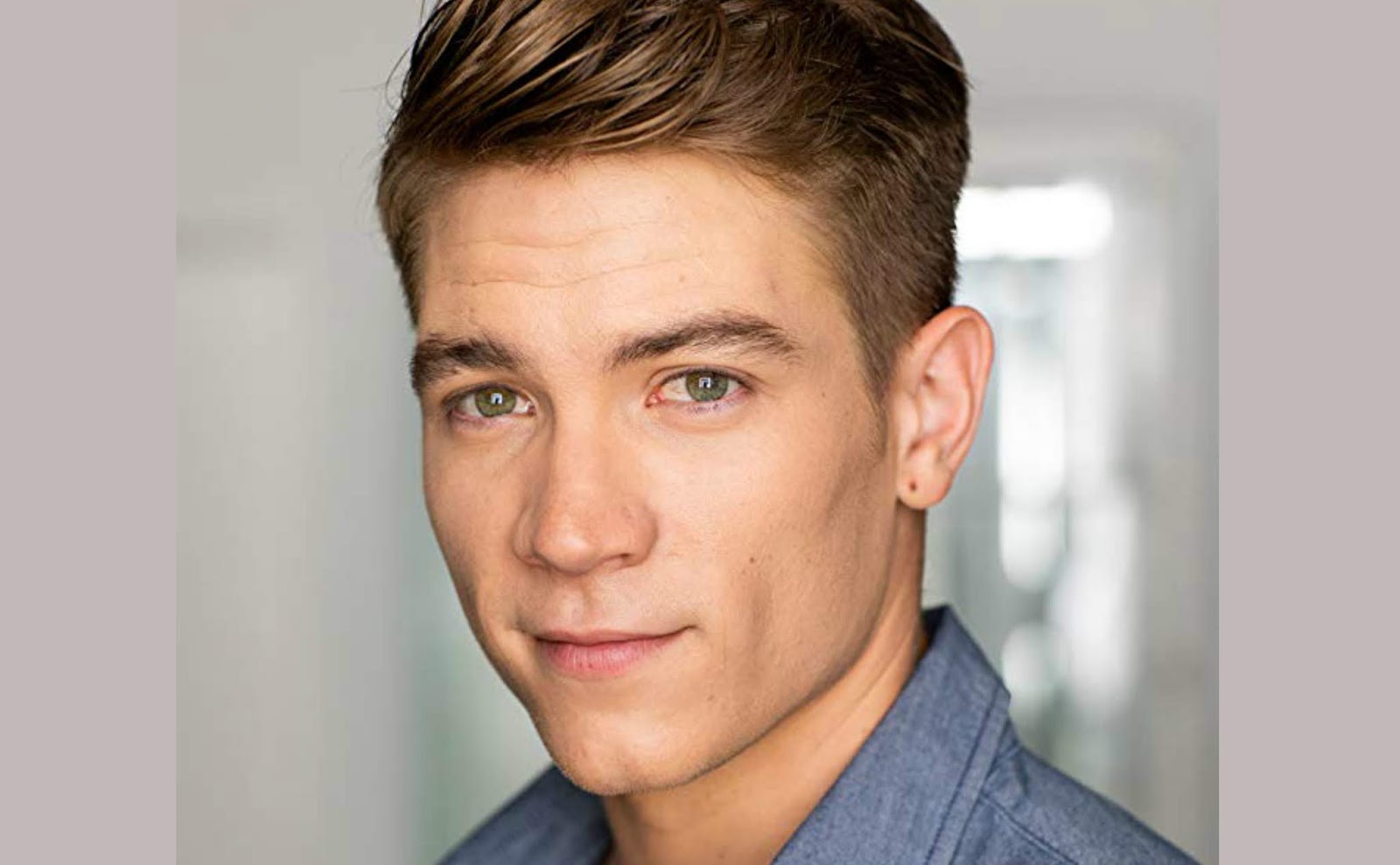 Lucas Adams Talks Days of Our Lives Exit!