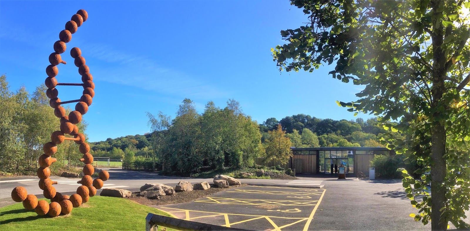 5 Reasons To Visit Land of Oak & Iron Heritage Centre (AD)