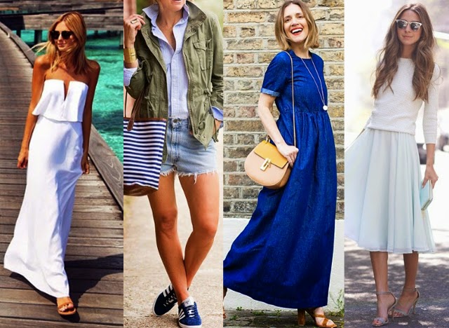10 style tips Instagram provided this week: From ladylike dresses to ...