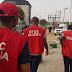 EFCC arrests Uche Nwosu, 8 others for cyber crime