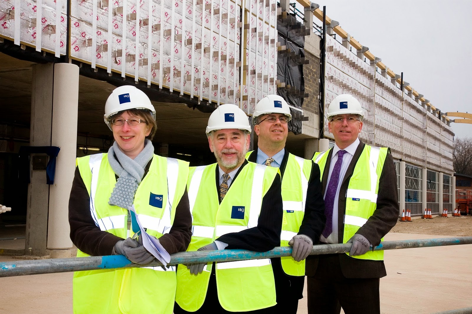 Hull History Centre Some departing thoughts