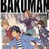 [BDMV] Bakuman. 2nd Season Blu-ray BOX1 DISC3 [120620]
