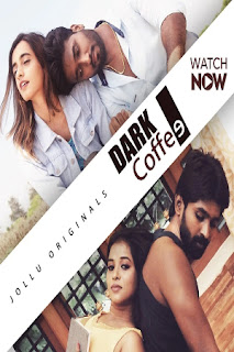 Dark Coffee (2020) UNRATED 720p HEVC HDRip Tamil S01E01 Hot Web Series x265 AAC [150MB]