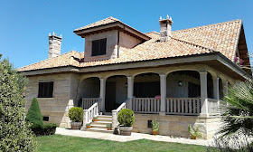 Casa Toñita