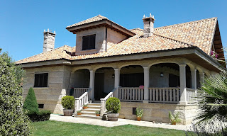 Casa Toñita