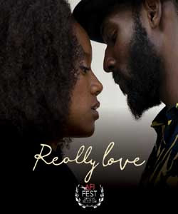 Really Love (2020)