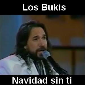 Los Bukis - Navidad sin ti - Acordes D Canciones - Guitarra y Piano