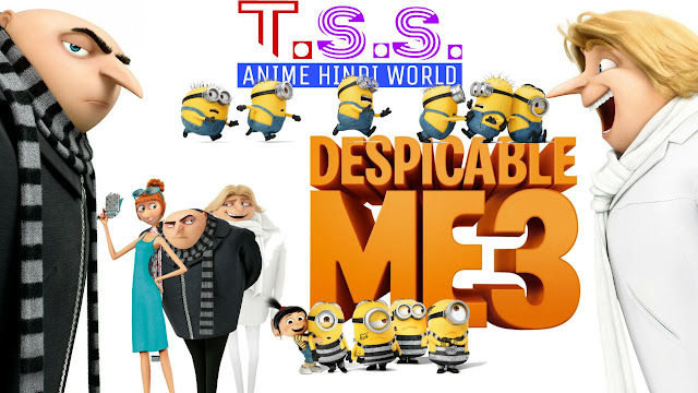 despicable me 3 full movie online free no download despicable me 3 full movie online free no download