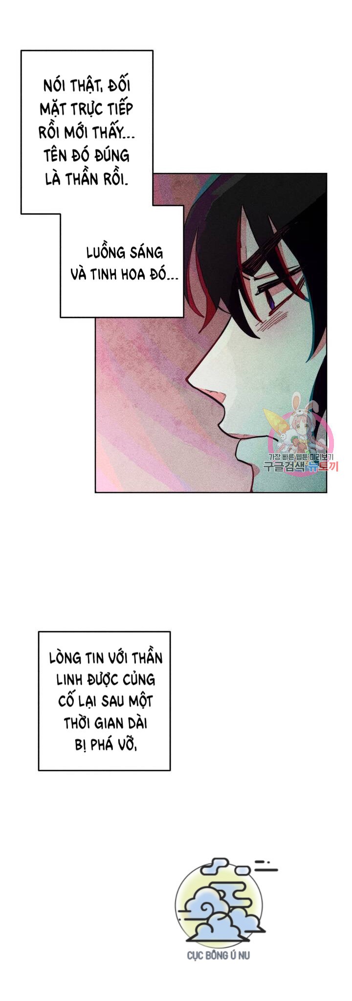 Đọc truyện (CBunu) Làm vị cứu tinh thật dễ dàng - Chapter 10