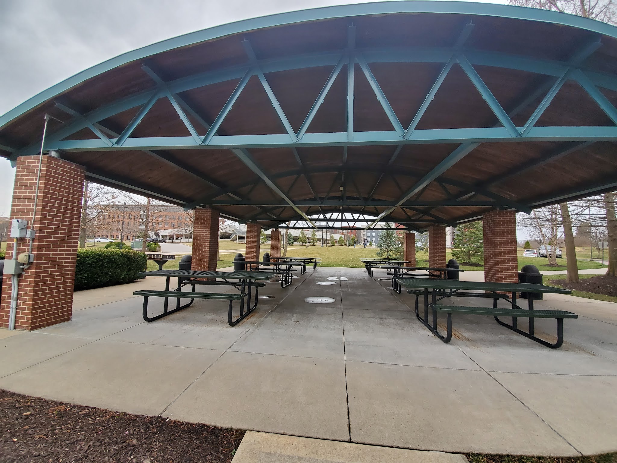 Play St. Louis Central Park, Chesterfield