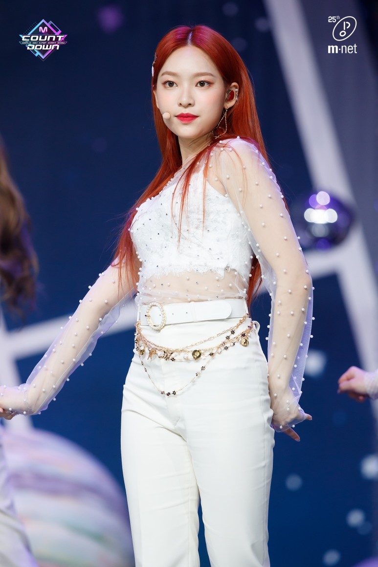 사람마다 치임포인트 다 다른 에이프릴 비주얼 | 인스티즈