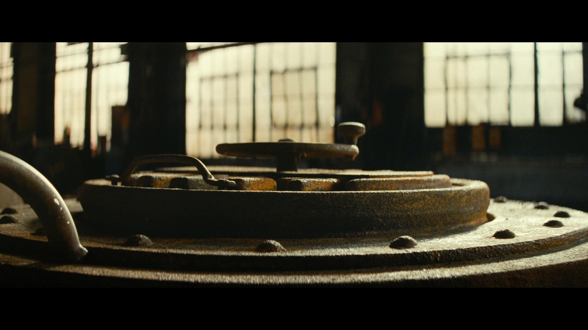 Un lugar en silencio Parte II 2021 Full HD 1080p Latino Castellano 3