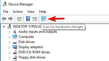How To Fix The Device Is Unreachable Error 0x80070141 Windows Basics