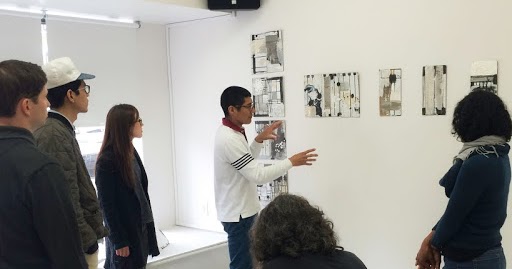 Fungsi, Bentuk, dan Jenis Kritik Karya Seni Rupa