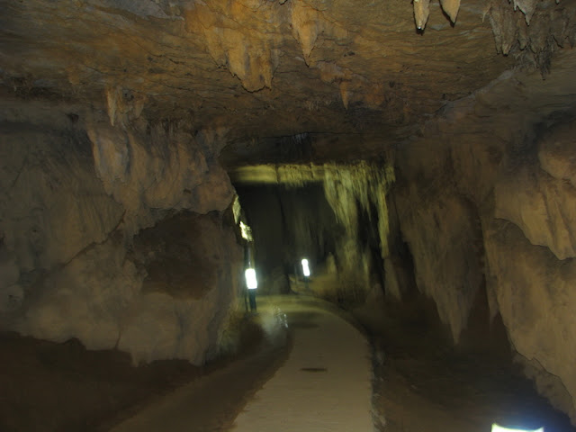La grotte Nguom Ngao, une destination splendide à découvrir - Photo Logan Bui