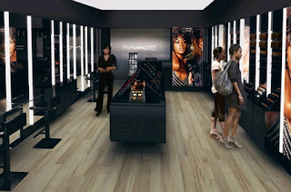 mac cosmetics store lagos nigeria