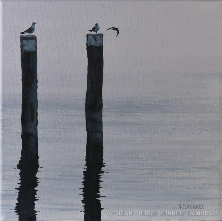 Por amor al arte JeanPierre Kunkel