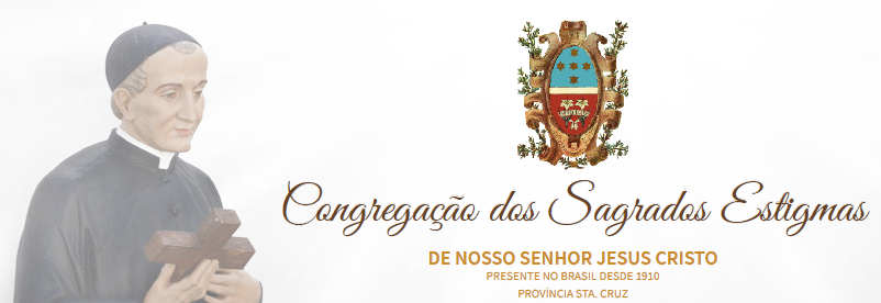 Congregação dos Sagrados Estigmas de Nosso Senhor Jesus Cristo