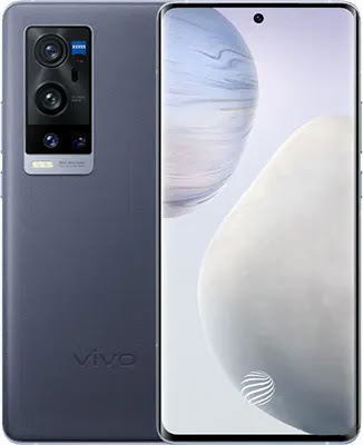 Vivo X60 Pro Plus 5G