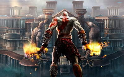 God Of War Chains Of Olympus Free Download Full Version Pc Game