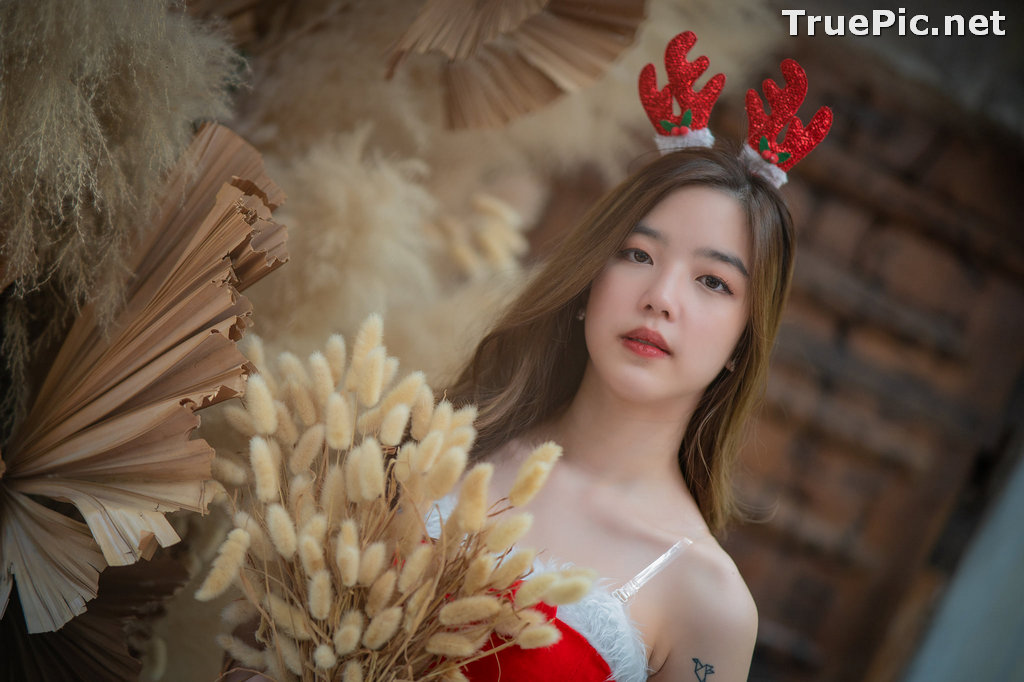 Image Thailand Model – Chayapat Chinburi – Beautiful Picture 2021 Collection - TruePic.net - Picture-135