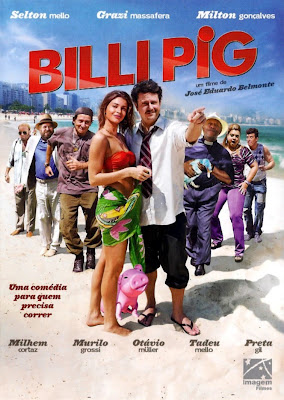 Billi Pig - DVDRip Nacional
