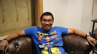 Kesaksian Mongol Sembuh Dari COVID-19