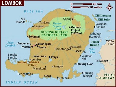 Travel Tips to Lombok Indonesia - Travelling Information Travel Tips to Lombok Indonesia - Travelling Information