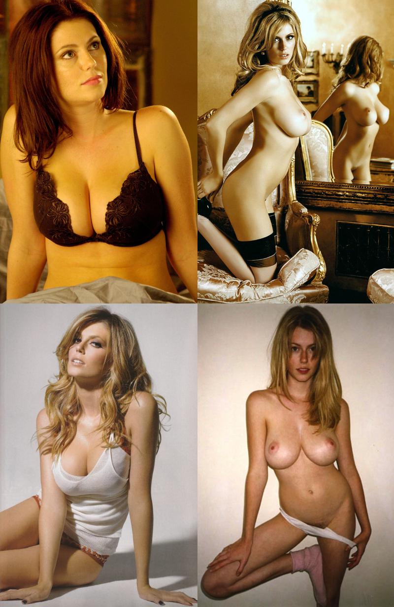 Diora Baird.