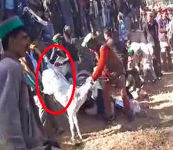 Malana- Yeh hai sikandar ke vanshj