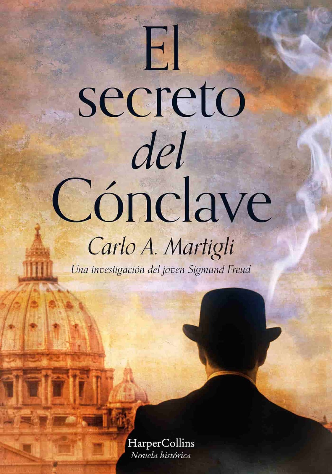 Carlo A Martigli - El Secreto del Cónclave (Multi) (Descargar LIBRO GRATIS) - Librería Gratis ...
