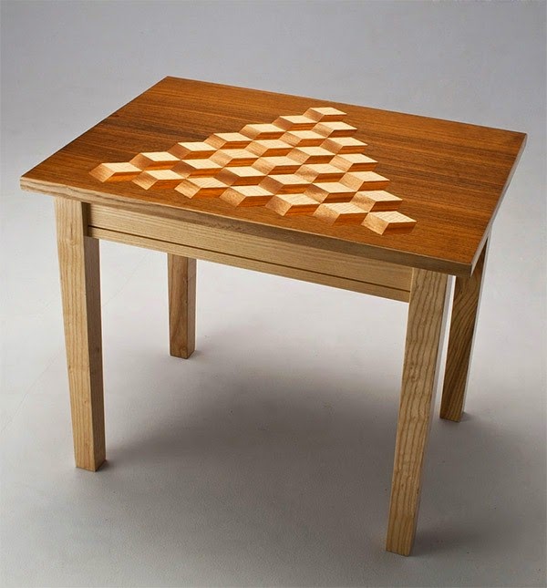 37 beautiful images of retro coffee table!