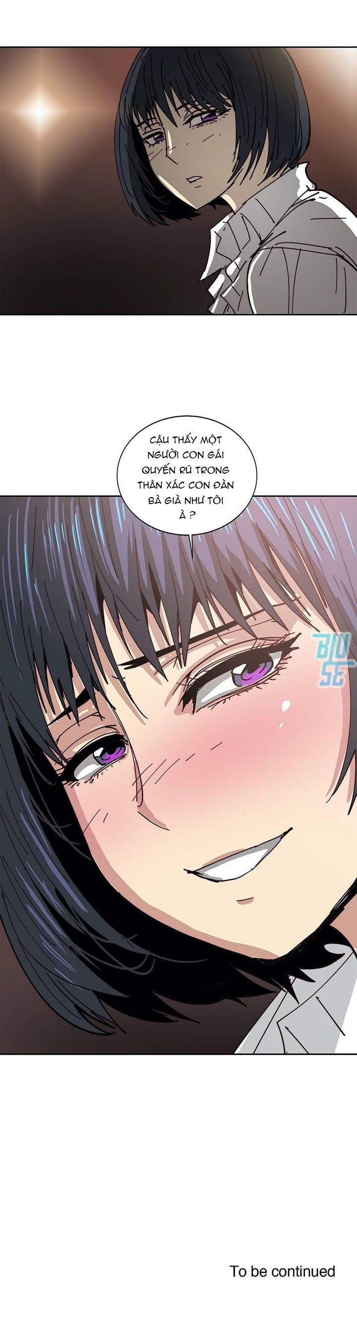 Đọc truyện Full Dục Vọng Chết Người - Chapter 17