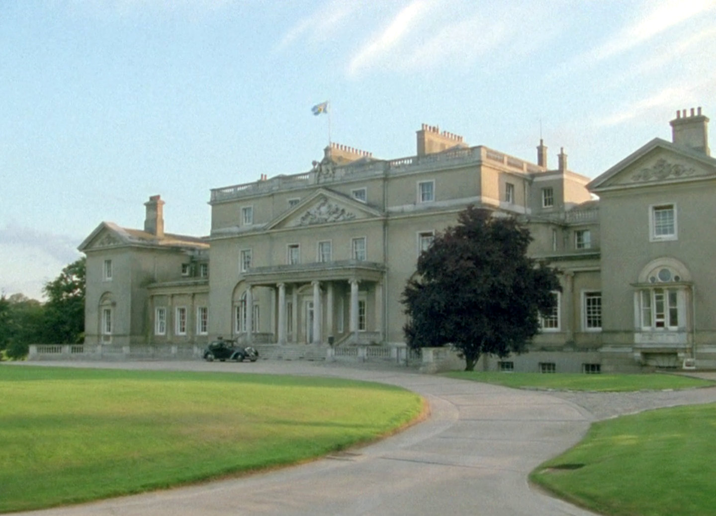 Salt Water New England 10 Favorite Moments of Inspector Morse Season